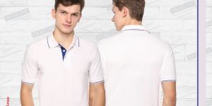 Premium Collar Neck T Shirt