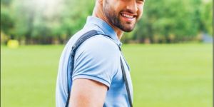 Titles Cotton T Shirt