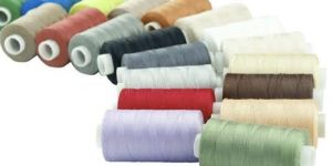 Spun Polyester Threads