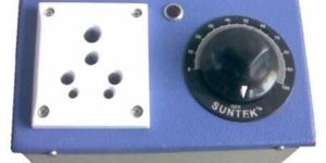 Temperature Regulator