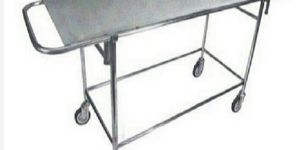 Patient Stretcher Trolley