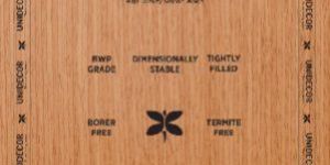 Unidecor Elite Block Board