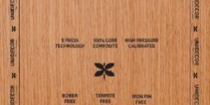 Unidecor Prime Plywood