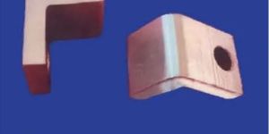 PE-GE Electrical contacts