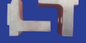 PE-Ps electrical contact