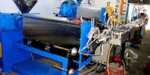 PVC Cable Machinery Plant