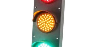 LED Traffic Light