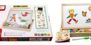 Magnetic Drawing Board