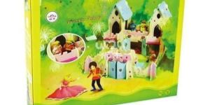 Princess Castle Toy
