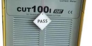 Plasma Cutting Machine