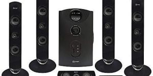 Mini Hi Fi Home Audio Systems