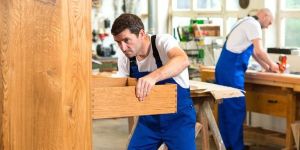 Furniture Manufacturing Services