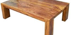 Wooden Table