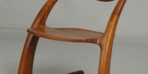 Yuksek Dining Chair