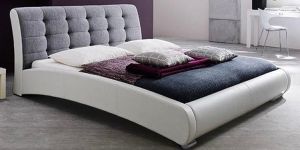 Zip Modern Bed