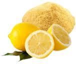 Lemon Powder