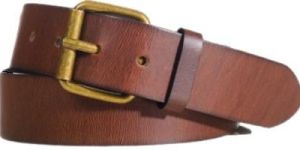Mens Leather Belt