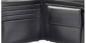 Mens Leather Wallet