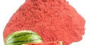 Watermelon Powder