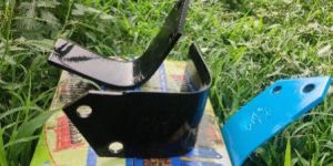 Rotavator Blades