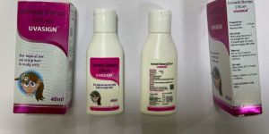 Uvasign Shampoo