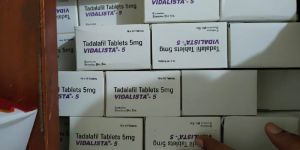 Vidalista 5 Tablets