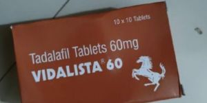 Vidalista 60 Tablets