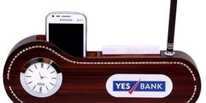 Wood Desk Accessories