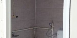 Bunk House Portable Toilets