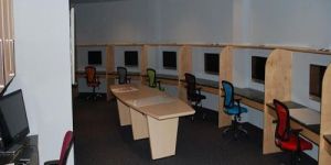 Portable Site Office Blocks