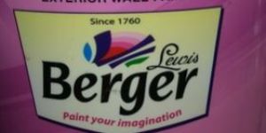 Berger Walmasta Exterior Emulsion Paint