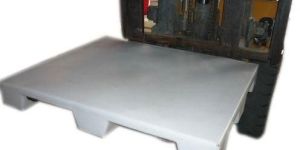 Material Movement Pallets