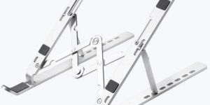 Zebronics Laptop Metal Stand