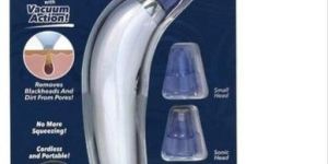 Blackhead Remover