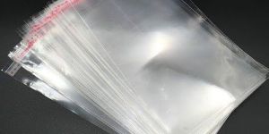 11x14 Inch Transparent Taping PP Pouch