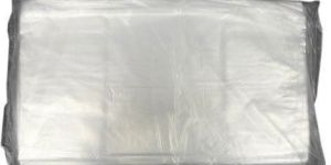 30x50 Inch Transparent LDPE Bags