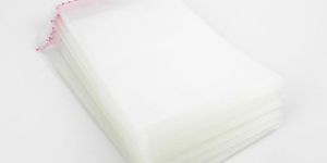 12x16 Inch Transparent PP Pouch