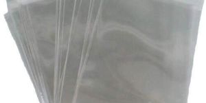 8x10 Inch Transparent PP Pouch