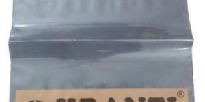 Printed Polythene Bags