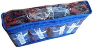 Plain Garment Packaging Bags