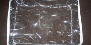 Plastic Garment Packaging Bags