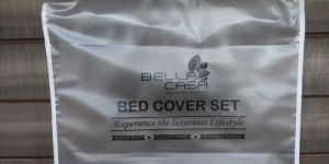 Printed Blanket Packaging Bags