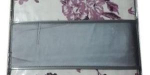 PVC Bed Sheet Packaging Bags