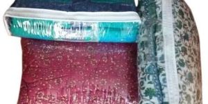 Transparent Blanket Packaging Bags