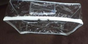 Transparent Garment Packaging Bags