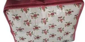 Zipper Blanket Packaging Bags