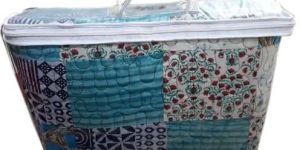 Zipper Garment Packaging Bags