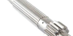 Main Pinion Shaft