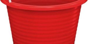 Plastic Ice Bucket