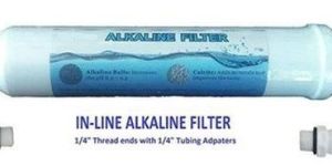 Alkaline Filter